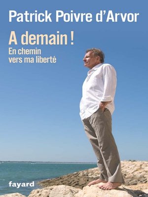 cover image of A demain